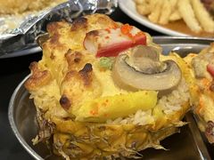 -妈阁铭记澳葡美食