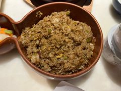 绿茶招牌炒饭-绿茶餐厅(燕郊永旺店)