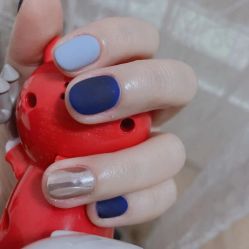 -U+nail优加专业美甲美睫