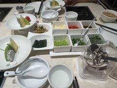 -澳门豆捞(裕华东路店)