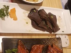 -贵木日本料理·铁板烧(新地假日广场店)