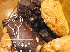 -巴黎贝甜(银城东苑店)