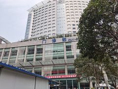 -重庆医科大学附属第一医院(本部)
