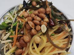 -鹍记特色牛杂面