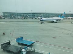 -杭州萧山国际机场
