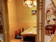 -昱匠·日本料理(金融街店)