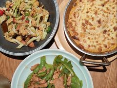 -吕氏疙瘩汤·新鲁菜(济南万象城店)