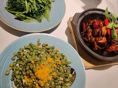 -鹿港小镇(悠唐店)