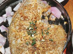 -叁宝烤肉·西安烧烤(东三爻店)