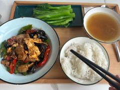 -J cafe 朝夕餐厅