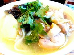 -荣晖咖啡美食(司打口店)