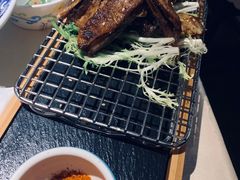 -老头儿油爆虾·三潭印月