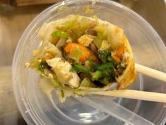 -芋包王闽南茶楼(八市店)