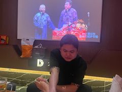 -江南足纪·影院足道·轻奢SPA(京基水贝店)