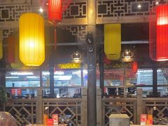 -蜀国大将老火锅(江北店)
