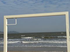 -汕尾风车岛