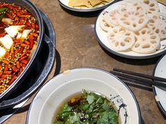 藕片-小门坎三合鱼(总店)