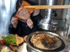 -晓燃地摊烤肉(朝阳双桥店)