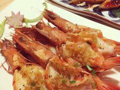 -清水日本料理铁板烧(学府路店)
