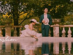 -第一夫人婚纱摄影(南京店)