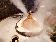 -鲜潭蒸汽石锅鱼(五道口购物中心店)