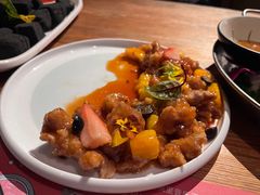 -胡桃里音乐酒馆(仓山万达店)