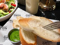 -Nord Grill&Bar Highland诺德西餐(深圳欢乐海岸店)