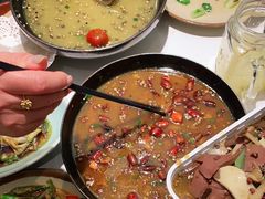 -乔阿马·江南味·驴肉香(龙湖华泾天街店)