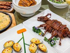 -丽华园(汉阳龙阳店)