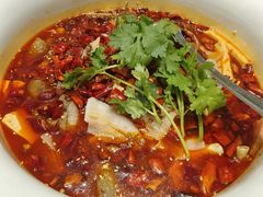 -大灶头·新昌菜(中国茶市店)