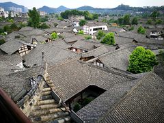 -中天楼