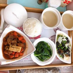 -千禧果月子会所(郑州东站店)