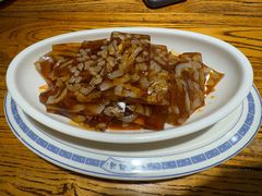 -老雒阳面馆·水席·洛阳菜(王城路店)