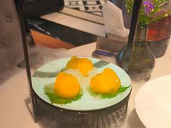 -狮王府淮扬菜(老门东店)
