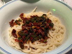 -杏花堂晋商私房菜(华熙五棵松店)