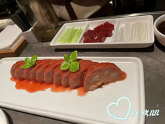 -金鸭季·北京烤鸭(深业上城店)