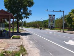 -飞来湖湿地公园