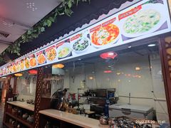 -合家院饭庄(榆关道店)