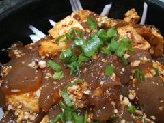 -春天烤肉自助餐厅(南内环店)