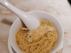 -麦奀云吞面世家 山顶店(山顶广场店)