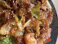 -海云台韩式汤饭·13年匠心韩料(南山店)