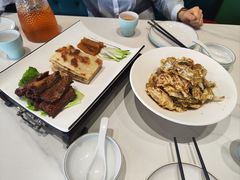 -大碗居·烤鸭·鱼头泡饼(天坛东门店)