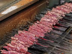 -老白家怡贵园烤肉