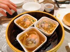 -香云轩·顺德菜(香云纱园林酒店店)