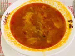 -华梅西餐厅(哈尔滨中央大街店)