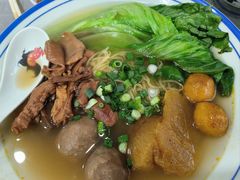 -燕燕美食·传统广式小吃