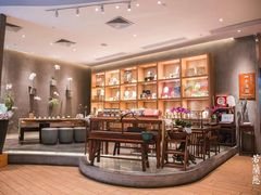 -若蘭慈·无国界素食料理(欢乐海岸店)