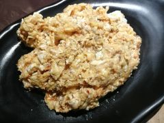 赛螃蟹-洪齐林老镇