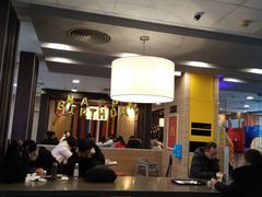 -麦当劳(仙林亚东城得来速店)