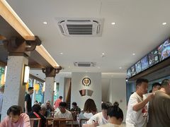 -同心楼(解放北路店)